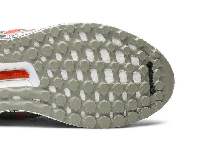 Star Wars X Adidas Ultraboost 'x-Wing Starfighter'