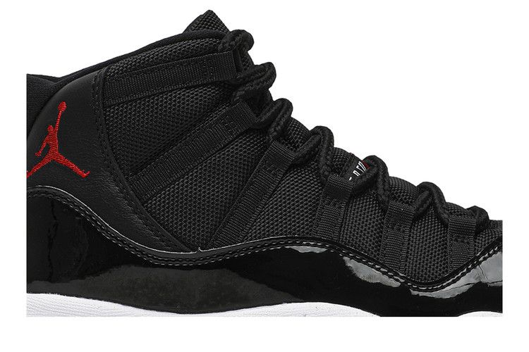 Jordan 11 best sale bred grade school