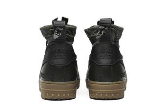蒼鷹 Serena Williams X Off White X Blazer Studio Mid 'Queen