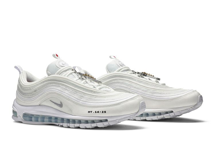 Custom Air Max 97 Jesus Shoes: How to Buy & Price