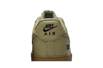 Buy Nike Air Force 1 Low GORE-TEX 'Gold' - CK2630 700 | GOAT