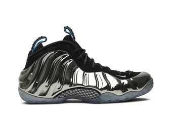 foamposite all star
