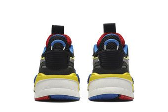 Buy Puma RS-X 'Toys' - 369449 02 | GOAT