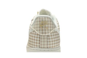 gingham pack air force 1