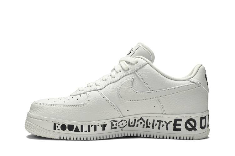 air force 1s equality