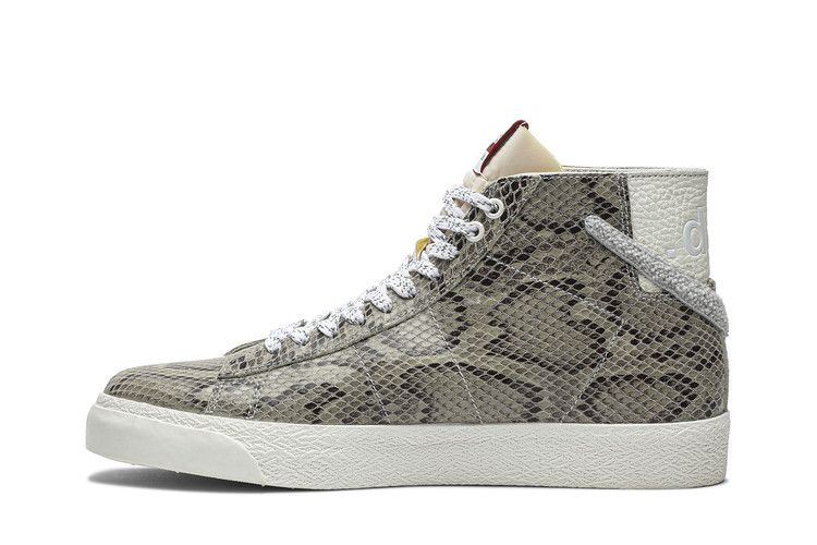 Soulland x Blazer Mid SB 'FRI.day 03'