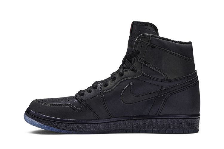 Buy Air Jordan 1 Retro High Zoom 'Fearless' - BV0006 900 | GOAT