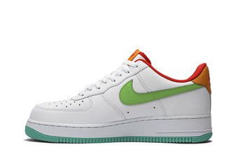 Air Force 1 Low 'Shibuya - White'