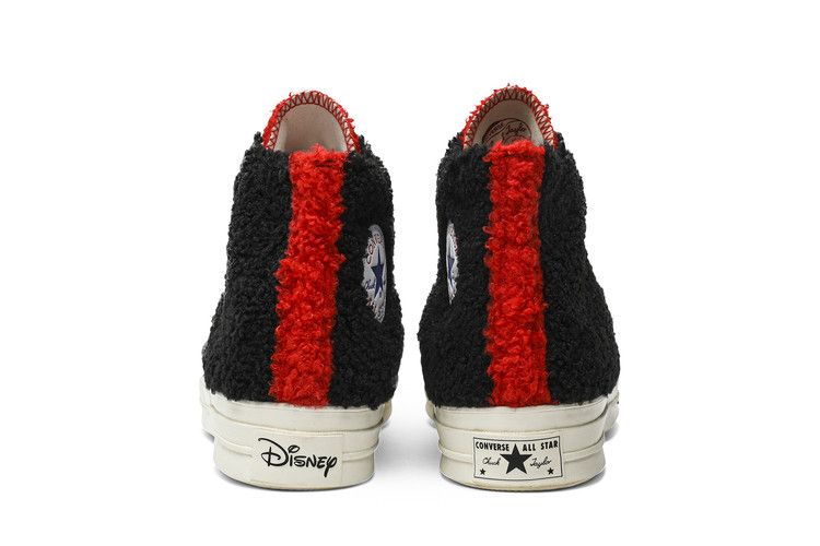 Converse kith clearance disney