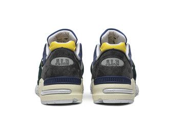 Achetez des Aimé Leon Dore x 990v2 Made in USA 'Heritage Meets  Contemporary' - M990AL2 | GOAT CA