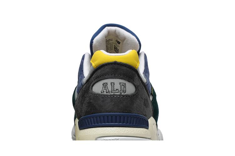 Buy Aim Leon Dore x 990v2 Made in USA Heritage Meets