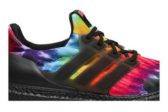 adidas rainbow shoes woodstock