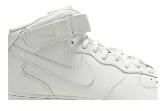 Nike Air Force 1 Mid 07 White Basketball Shoes 3154123 - 111