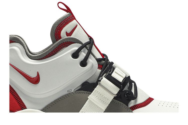 Air force 270 white and outlet red