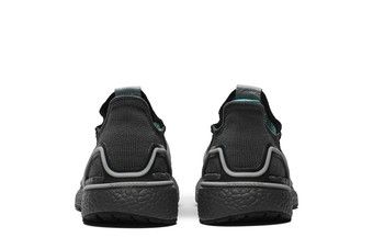 Buy adidas UltraBoost 19 'Core Black Grey' - EF1339 | GOAT
