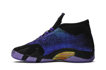 Jordan clearance 14 doernbecher