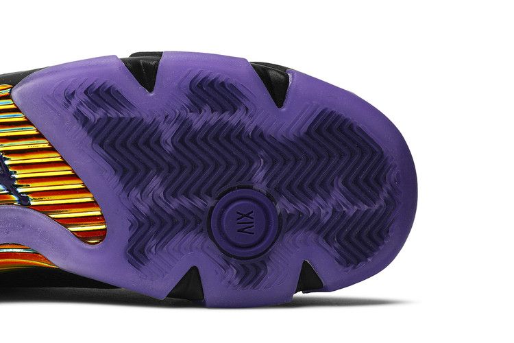 Air Jordan 14 RETRO Gs Doernbecher 2019