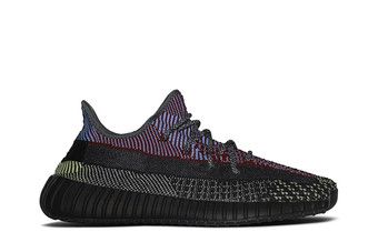 Adidas yeezy 350 v2 best sale yecheil reflective