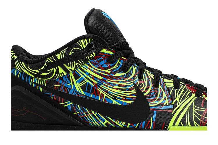 Nike Kobe 4 Protro Wizenard CV3469-001 Release Date - SBD