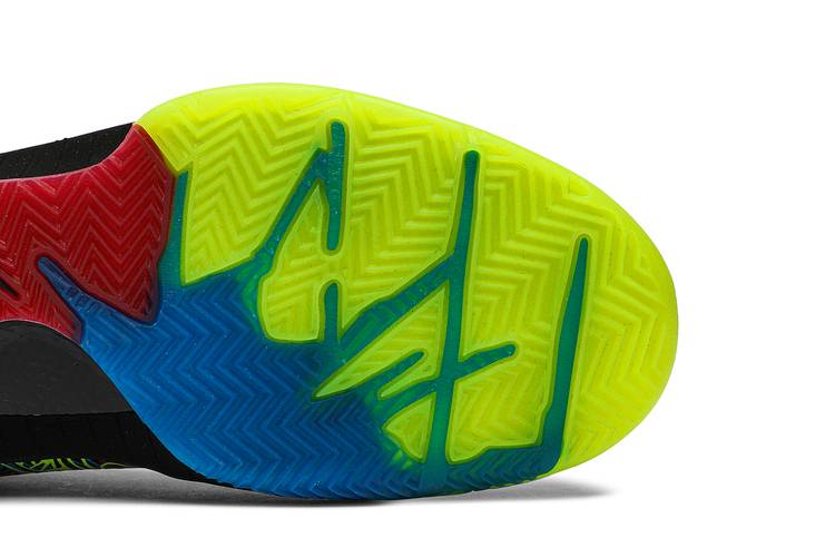Nike Zoom Kobe 4 Protro 'Wizenard' CV3469-001