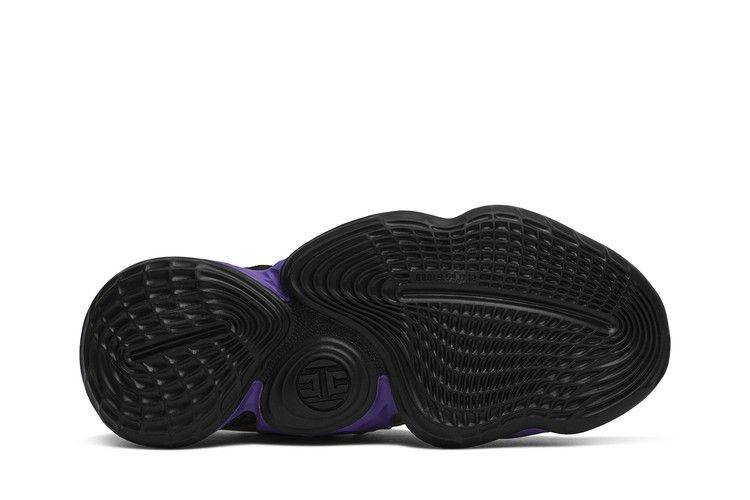 Star Wars X Adidas Harden Vol. 4 'lightsaber'