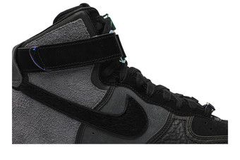 靴 NIKE a ma maniere AIR FORCE 1 HIGH 27.5 Air Force 1 High 'A Ma Maniére' Release Date. Nike SNKRS