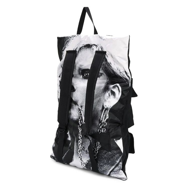 Buy Raf Simons x Eastpak Poster Backpack - EK37E07Z | GOAT CA