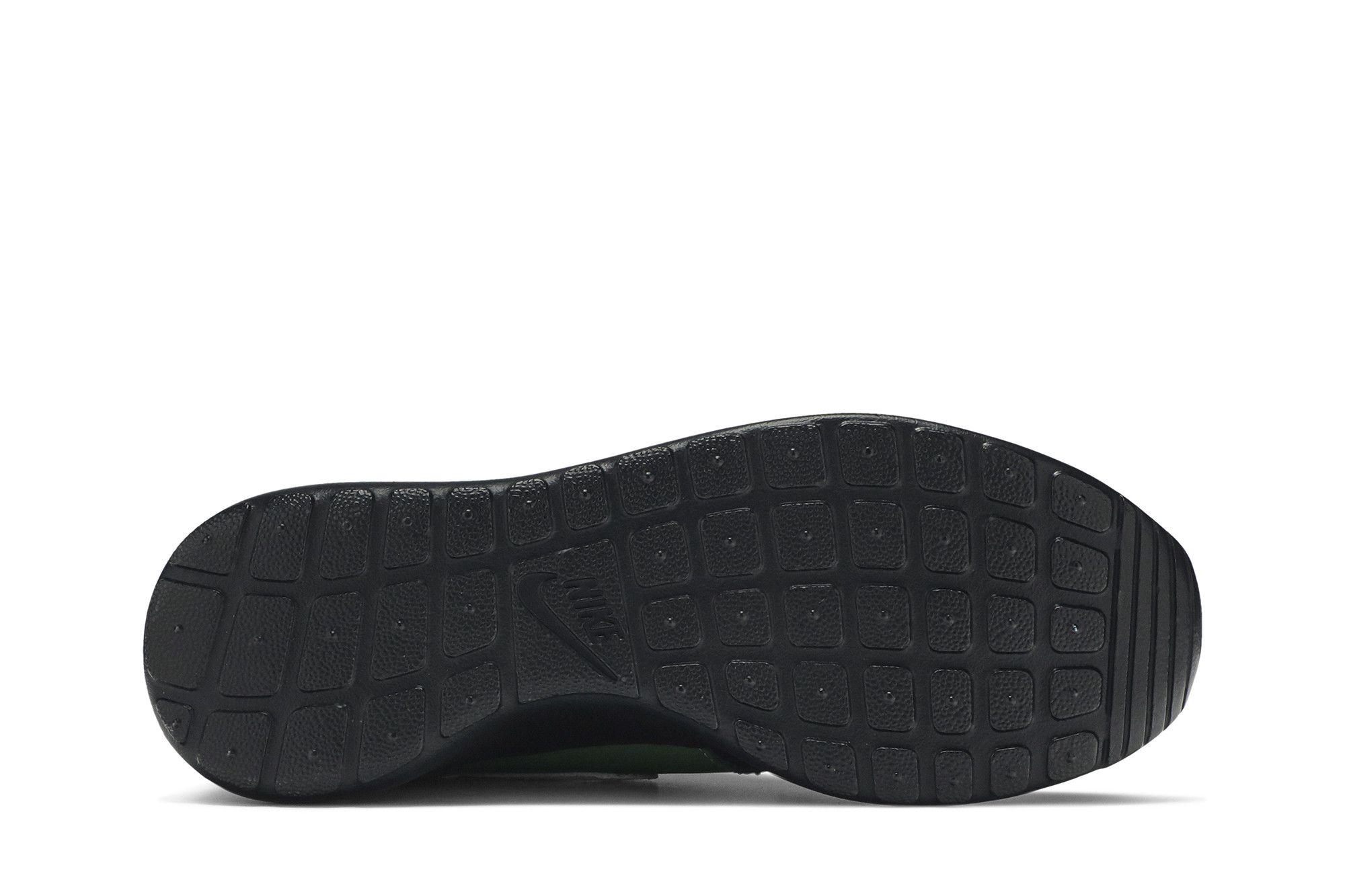 Pre-owned Nike Wmns Rosherun Db 'doernbecher' In Black