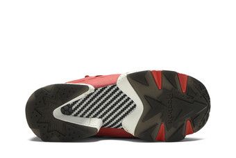 Buy Reebok END x InstaPump Fury OG 'Pink Salmon' - BD3346 | GOAT
