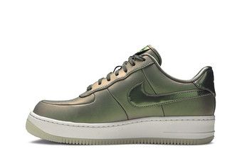 nike air force 1 upstep si mesh sneaker