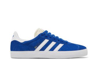 adidas gazelle silver green womens Adidas | Gazelle Bold Sneakers for Women