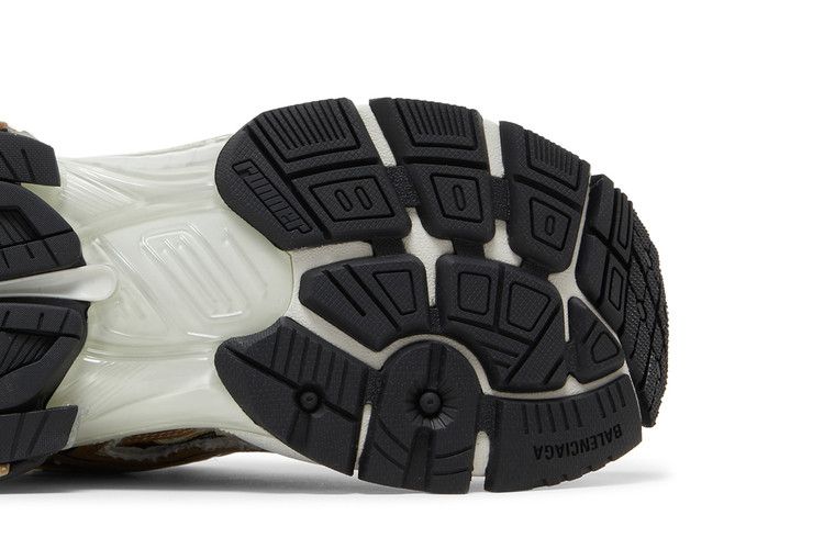 Balenciaga Wmns Runner Sneaker 'beige'