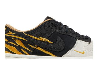 Buy Dunk Low GS 'God Of Wealth' - DQ5351 001 | GOAT