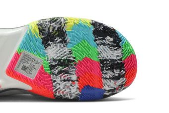 Buy Air Jordan Why Not Zer0.3 'Zer0 Noise' - CD3003 100 | GOAT