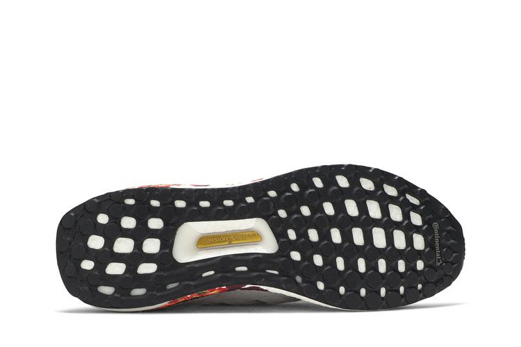 Adidas Ultraboost OG 'chinese New Year'