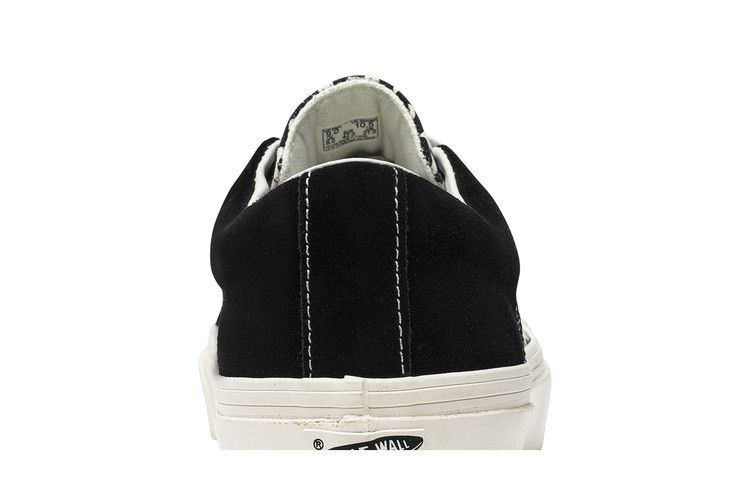 Comme des Garçons x Vans Lampin CDG Print