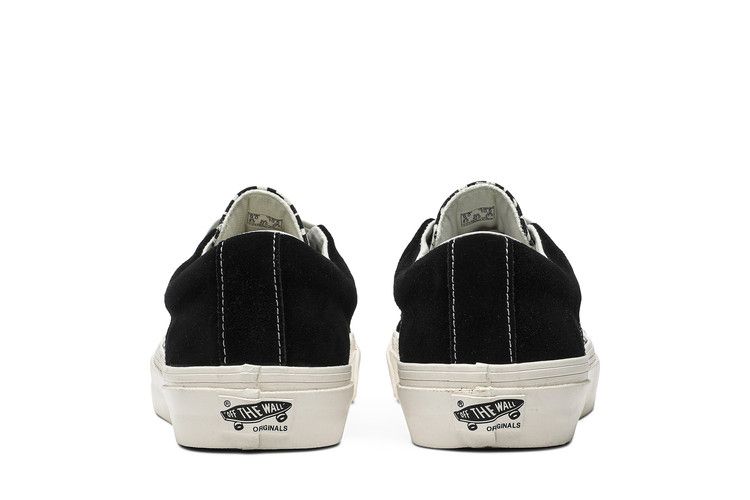 Comme des Garçons x Vans Lampin CDG Print