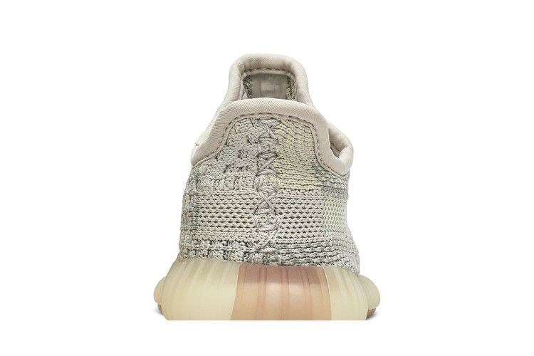 Yeezy Boost 350 V2 Infant Citrin Non Reflective