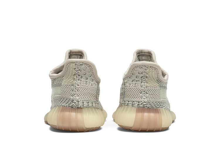adidas gazelle silver green womens Adidas Yeezy Boost 350 V2 CMPCT 'Slate Bone' Grade-School – DTLR