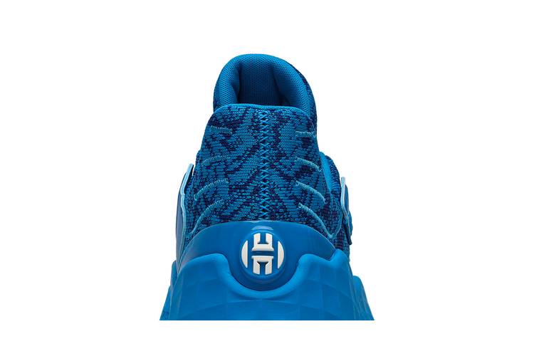 Buy Harden Vol. 4 'Bright Blue' - EH2408 | GOAT