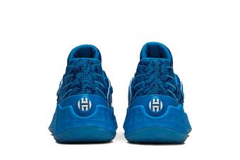 Buy Harden Vol. 4 'Bright Blue' - EH2408 | GOAT