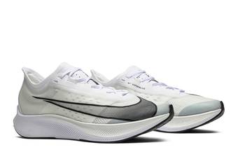 imán Competitivo Pence Zoom Fly 3 'White' | GOAT