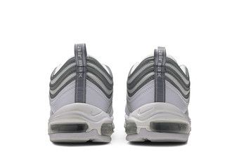 Buy Nike Air Max 97 'White Silver' - 921826 105 | GOAT