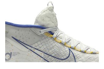 Kd 12 shop warriors home