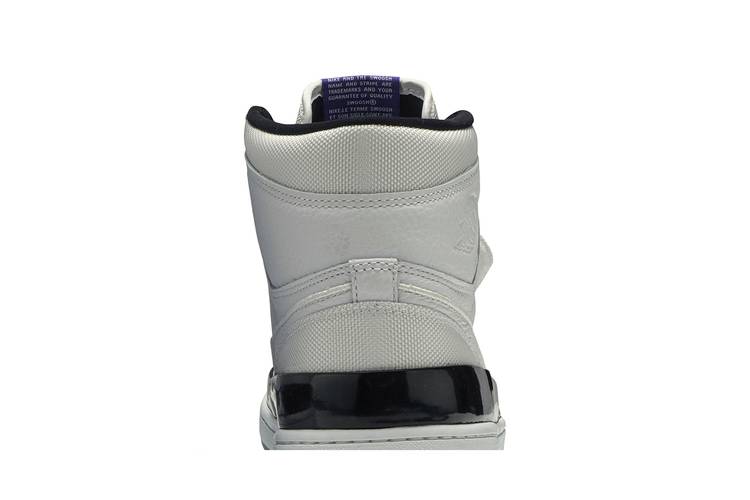 Air Jordan 1 High Double Strap Concord Release