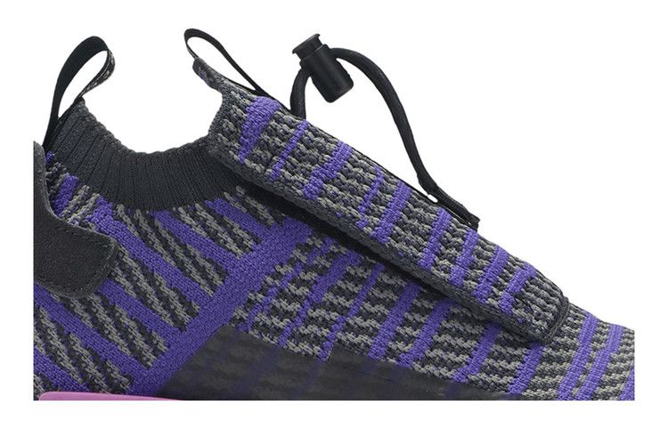 Nmd ts1 hot sale purple