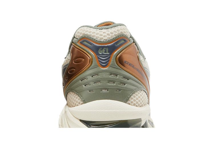Asics Gel Kayano 14 Vanilla Tarmac