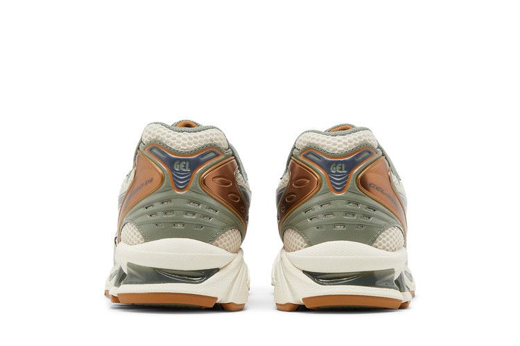 Asics Gel Kayano 14 Vanilla Tarmac