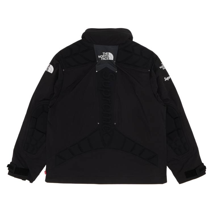 Buy The North Face Steep Tech Apogee Rain Jacket - Black At 25% Off