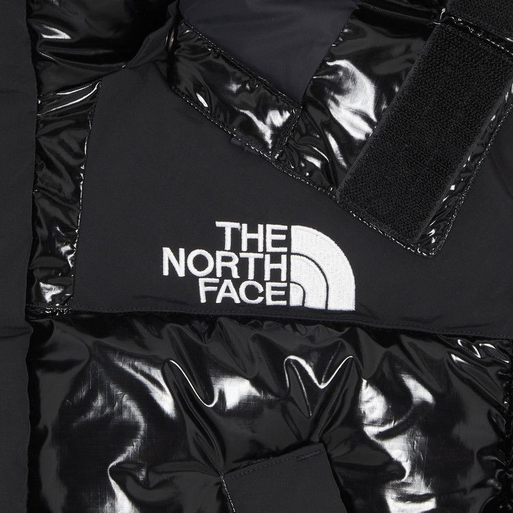 Buy Supreme x The North Face 700-Fill Down Parka 'Black' - FW22J6